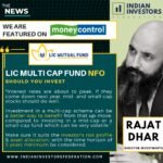 Today LIC Mutual Fund Multi Cap NFO has come, should you invest - Indian Investors Federation